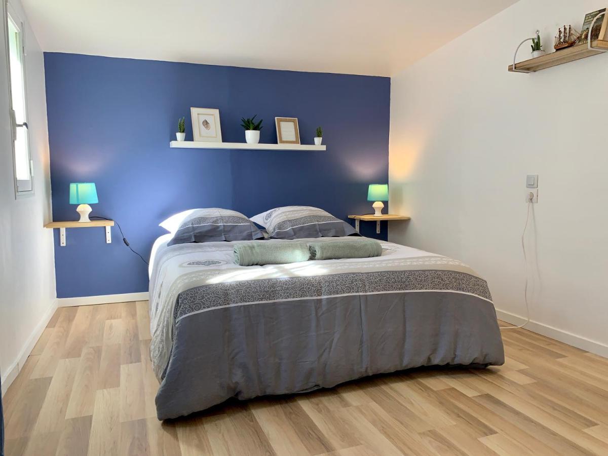 Appartements Voltaire - Carcassonne Centre Buitenkant foto